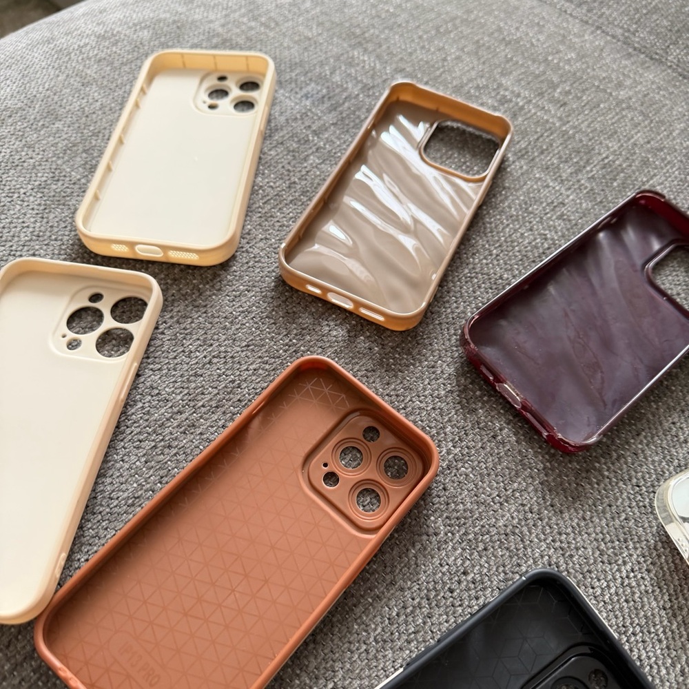 iPhone 13Pro Cases - Picture 5 of 5